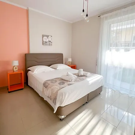 Aria Luxury Apartments Nafplio Exterior photo