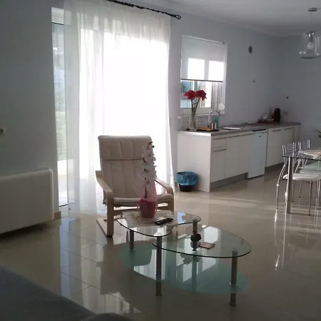 Aria Luxury Apartments Nafplio Exterior photo