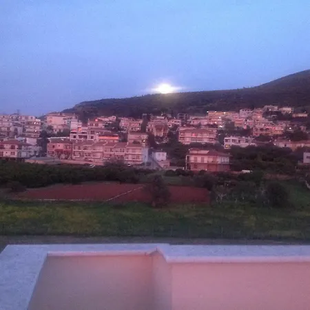 Aria Luxury Apartments Nafplio Exterior photo
