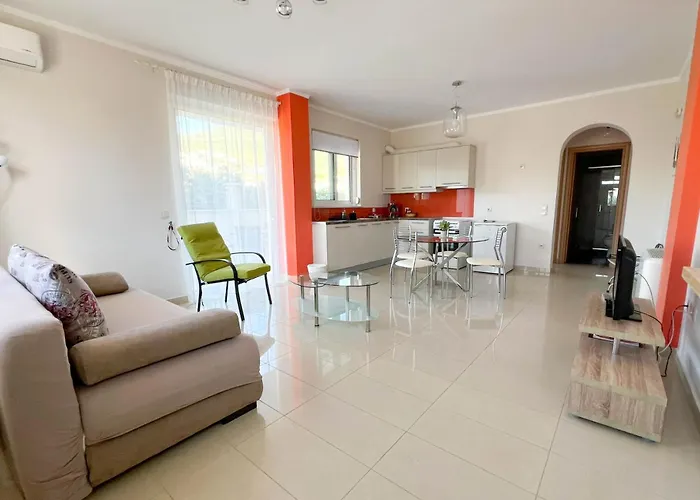 Aria Luxury Apartments