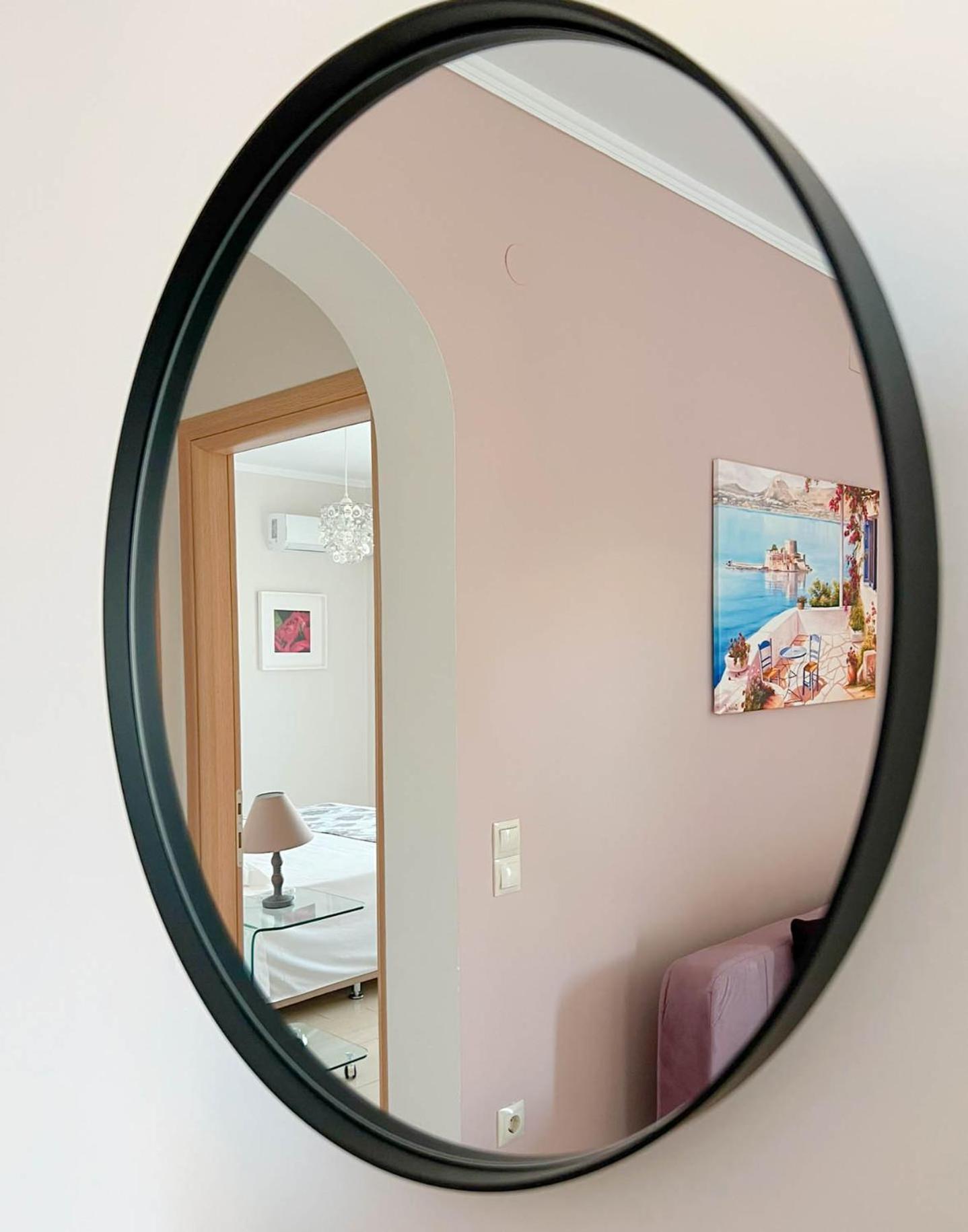 Aria Luxury Nafplio