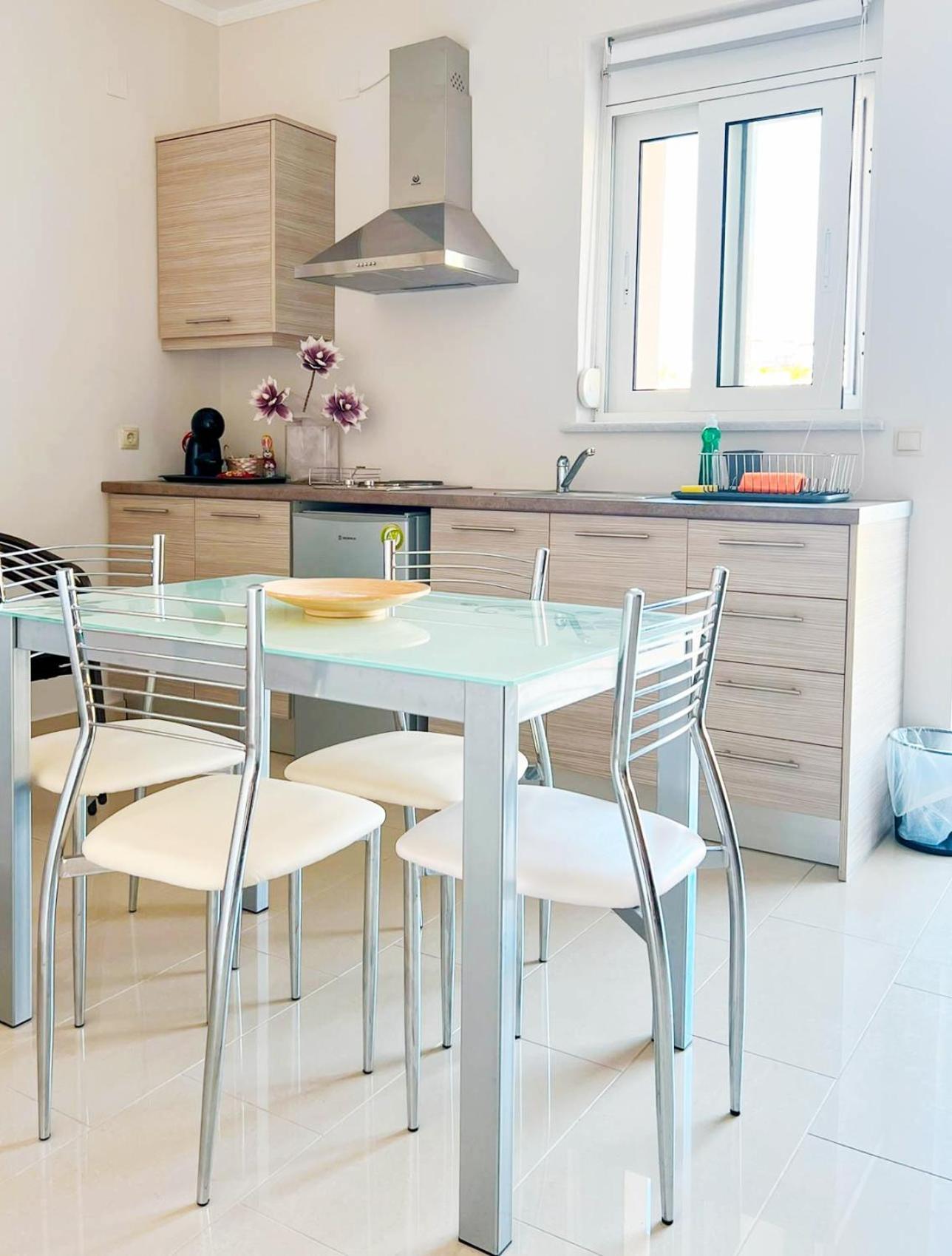 Apartment Aria Luxury *