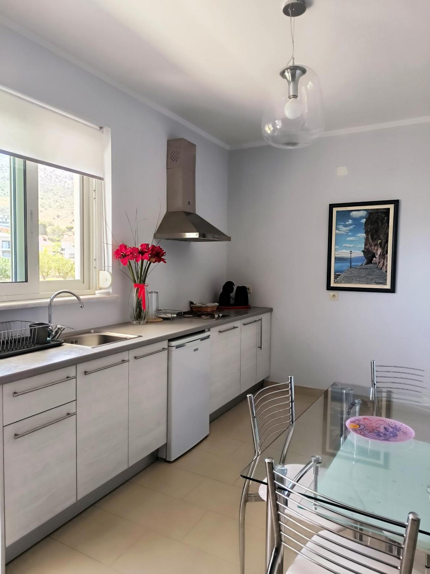 Aria Luxury Apartment
