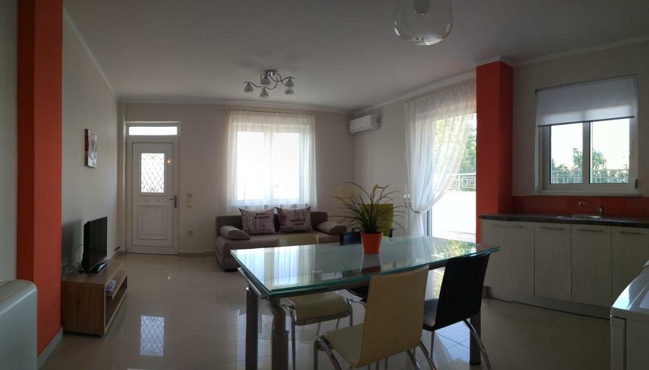 Aria Luxury Apartment *