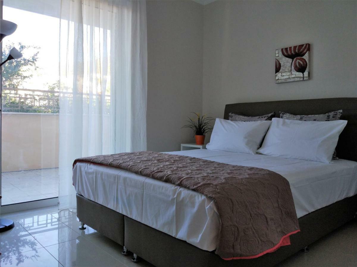 Aria Luxury * Nafplio