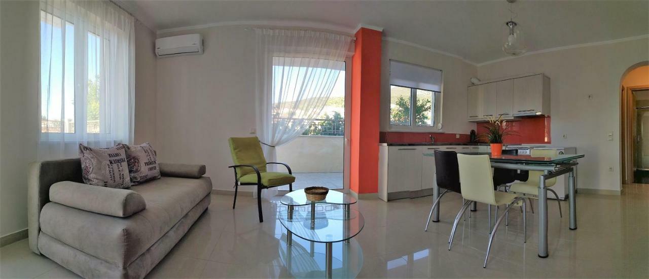 Aria Luxury Apartment Nafplio
