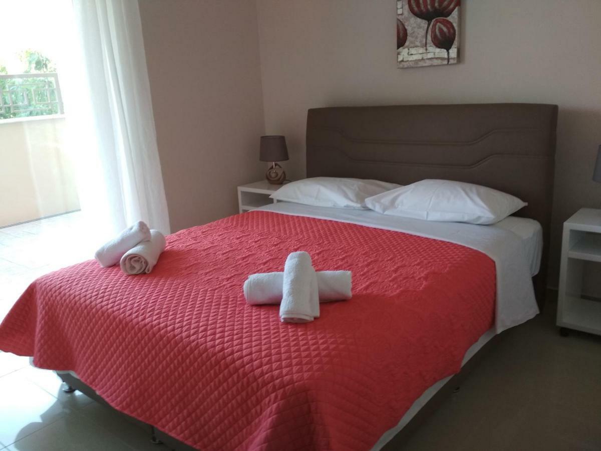 Aria Luxury Nafplio