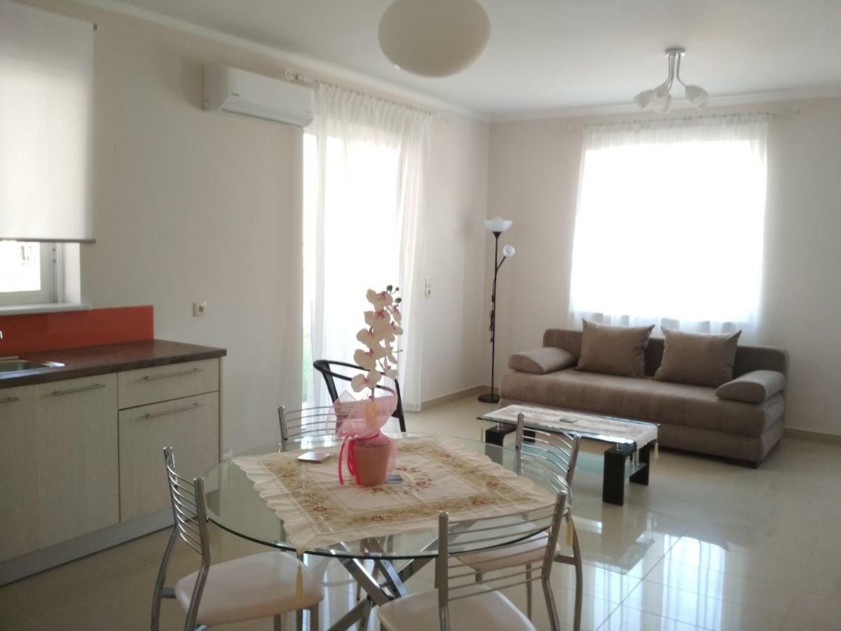 Aria Luxury Nafplio