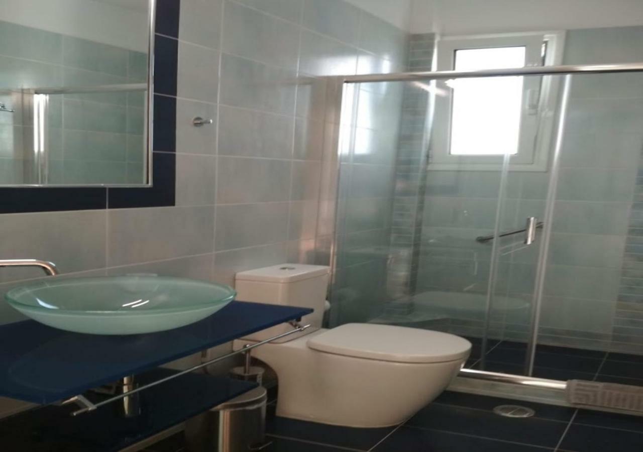 Apartment Aria Luxury Nafplio