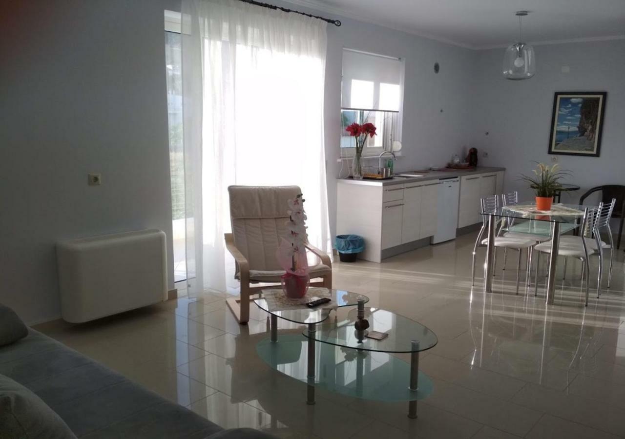 Apartment Aria Luxury