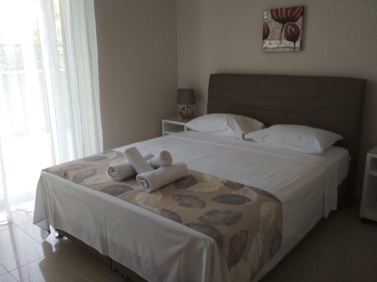 Apartment Aria Luxury