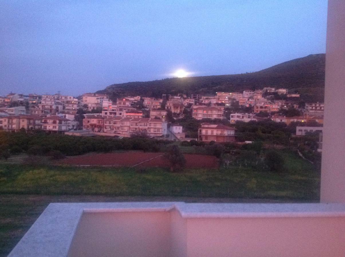 Apartment Aria Luxury Nafplio