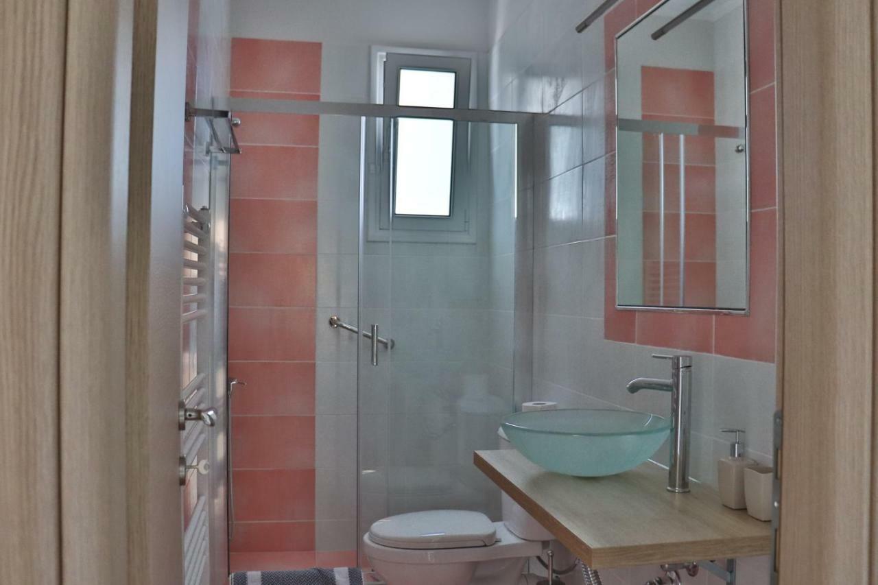 Apartment Aria Luxury