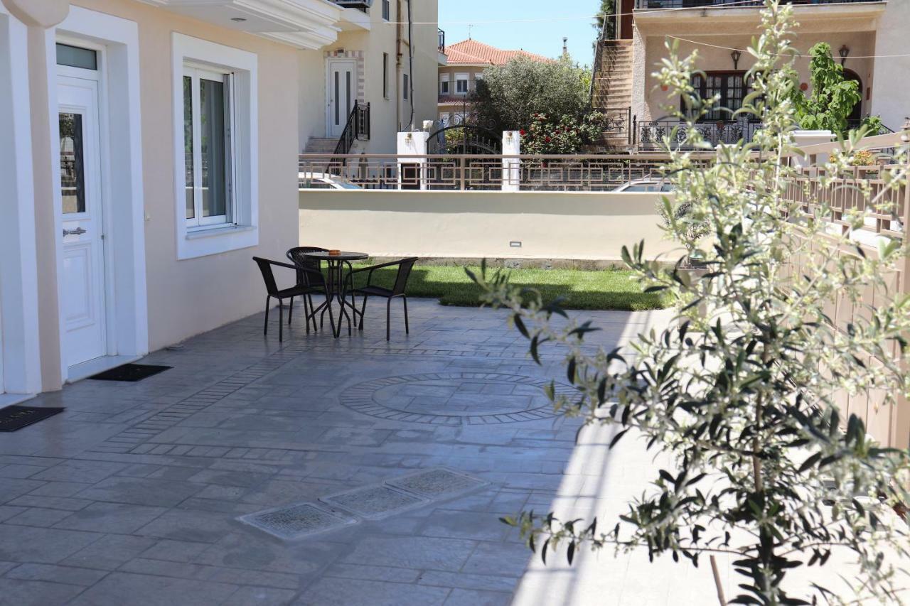 Aria Luxury Nafplio