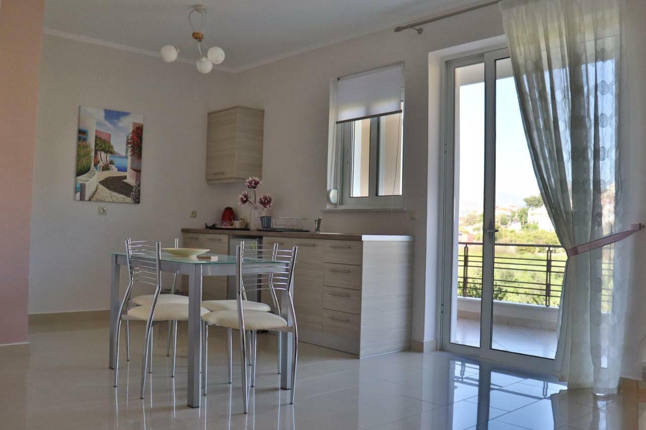 Aria Luxury Apartment *