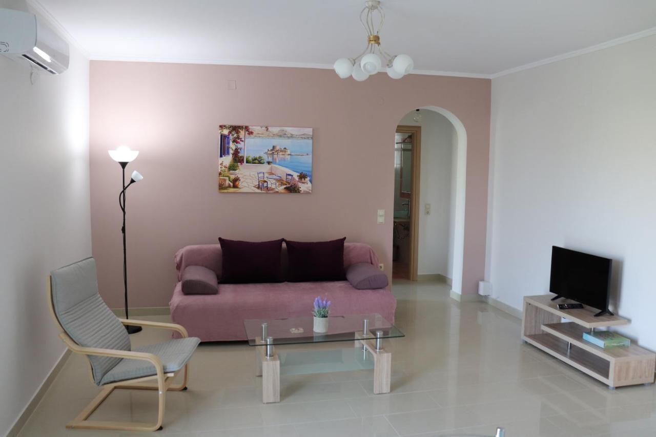 Aria Luxury Nafplio
