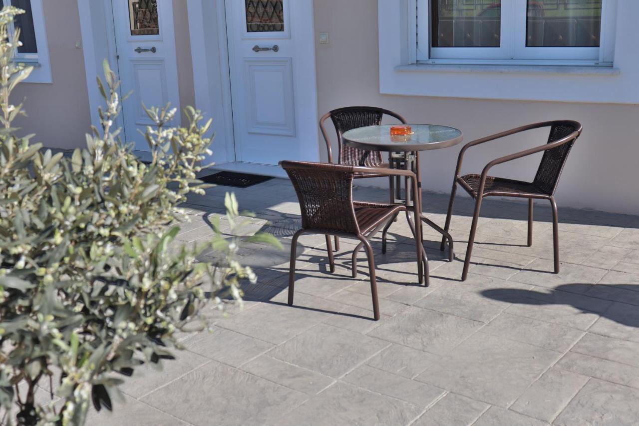 Aria Luxury * Nafplio